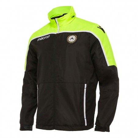 giacca antivento running nike