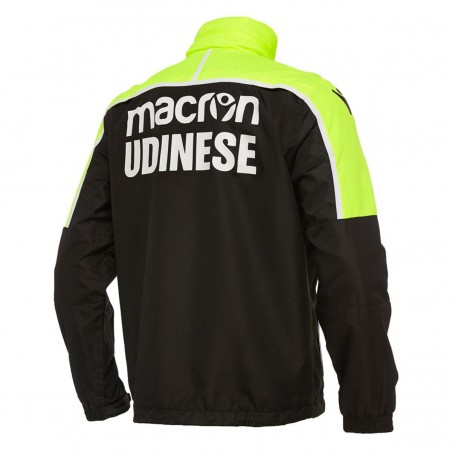 giacca antivento running nike