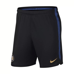 FC INTER PANTALONCINI ALLENAMENTO 2018/2019 NIKE - 1