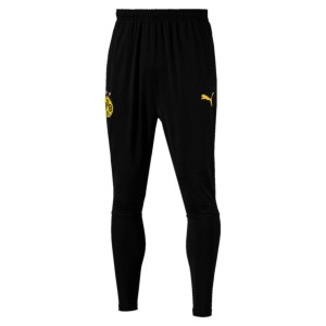 pantaloni tuta borussia dortmund PUMA - 1