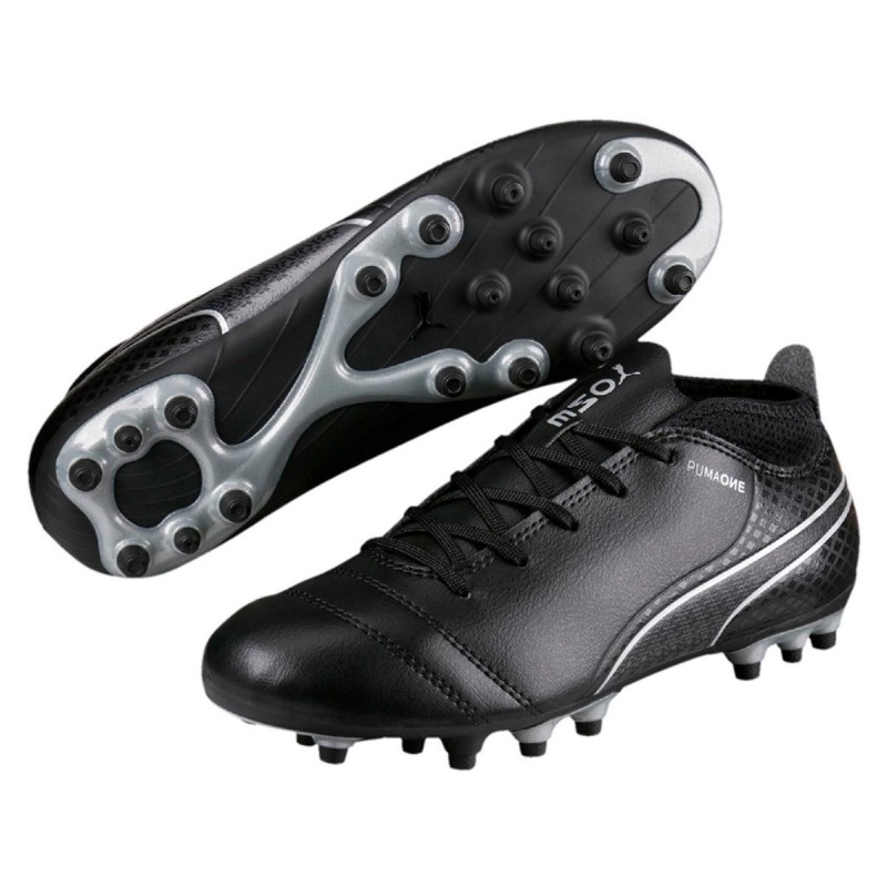 puma calcio bambino