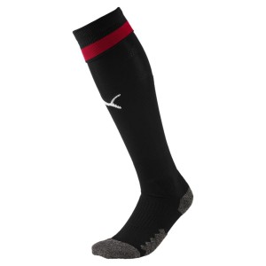 CALZE NERE AC MILAN 2018/2019 PUMA - 1