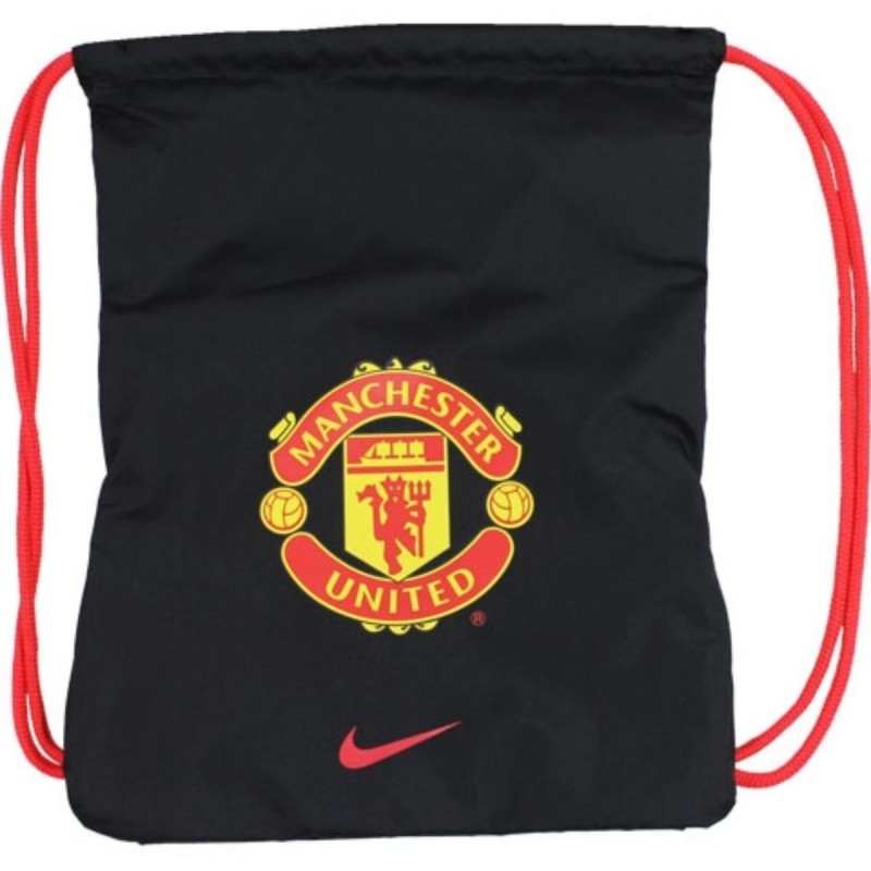 gymsack ufficiale manchester united NIKE - 1