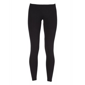 LEGGINS STRETCH NERI EVERLAST EVERLAST - 1