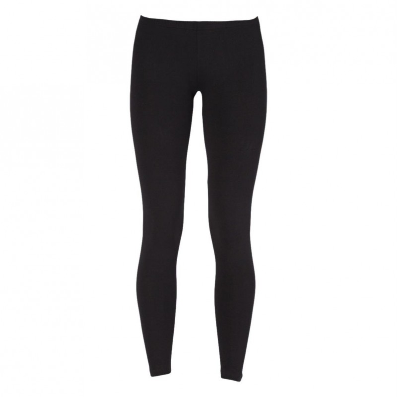 LEGGINS STRETCH NERI EVERLAST EVERLAST - 1