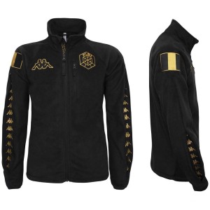 KAPPA JACKET FOR ITALIAN NATIONAL OF SCI Kappa - 1