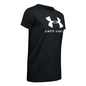 completo donna nero under armour UNDER ARMOUR - 3