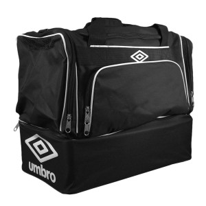 borsone sport nero umbro UMBRO - 1