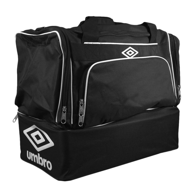 borsone sport nero umbro UMBRO - 1