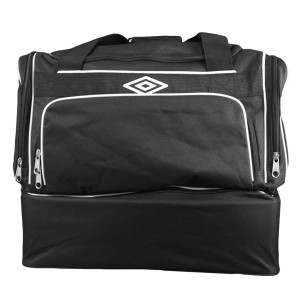 borsone sport nero umbro UMBRO - 2