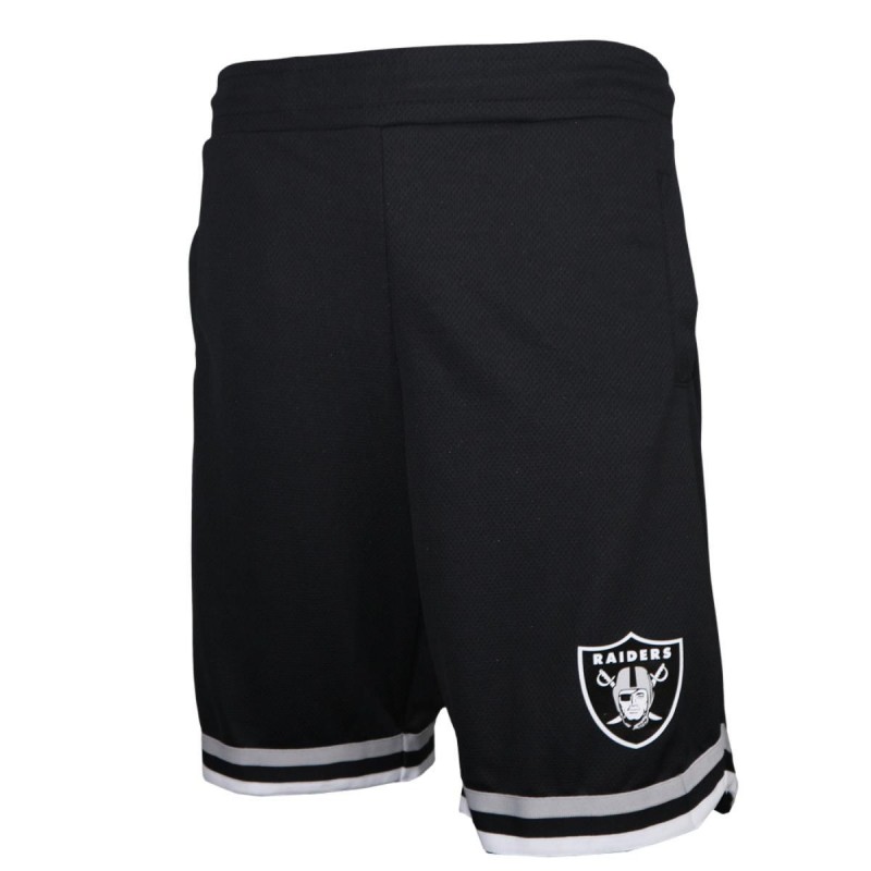 short raiders nero nfl NFL - 1