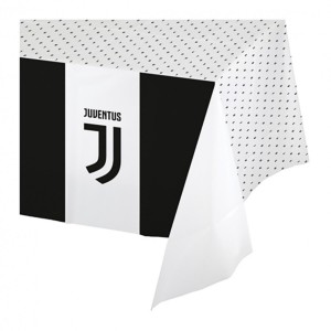 TOVAGLIA IN PLASTICA JUVENTUS MIGLIARDI - 1