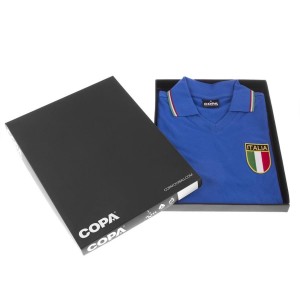maglia storica italia 1982 world cup COPA - 3