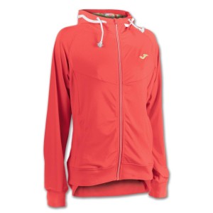 JOMA WOMAN ORANGE JACKET JOMA - 1