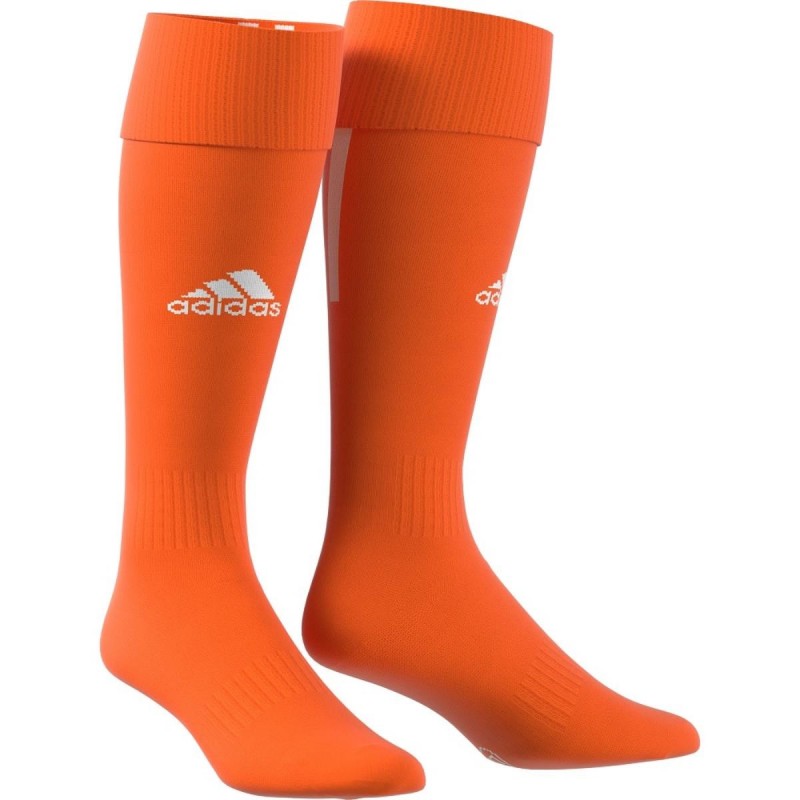 CALZE CALCIO ARANCIONI ADIDAS ADIDAS - 1