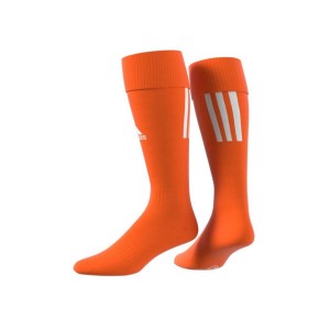 CALZE CALCIO ARANCIONI ADIDAS ADIDAS - 2