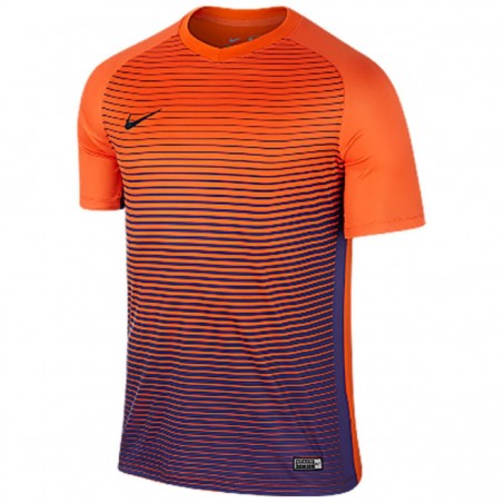magliette nike arancione