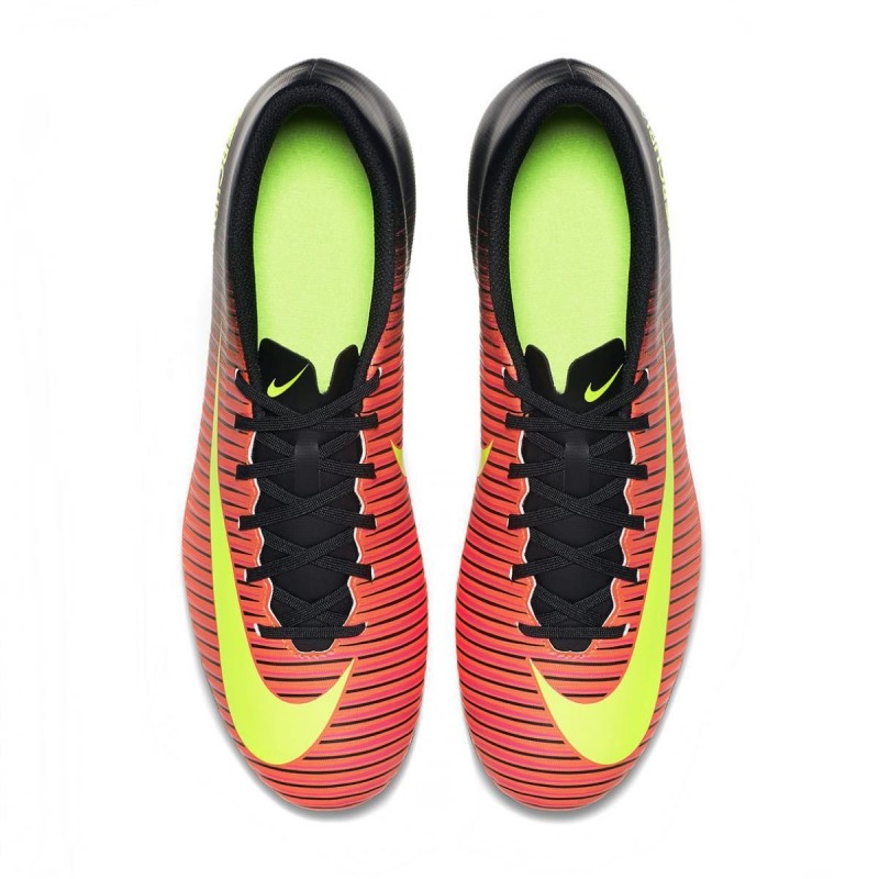 scarpe da calcio mercurial vortex iii fg NIKE - 1