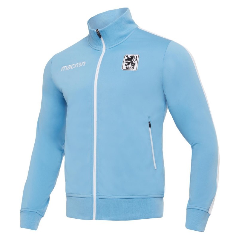 anthem jacket azzurra monaco 1860