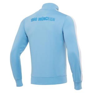 anthem jacket azzurra monaco 1860 MACRON - 2