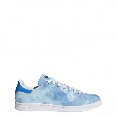 scarpe adidas azzurre