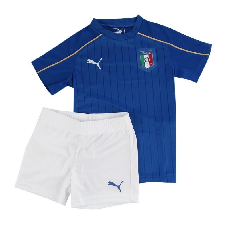 completo gara home italia 2016 bambino PUMA - 1