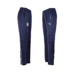 pantalone allenamento puma italia PUMA - 2