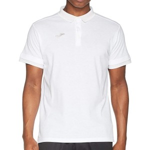 JOMA WHITE SPORT POLO JOMA - 2