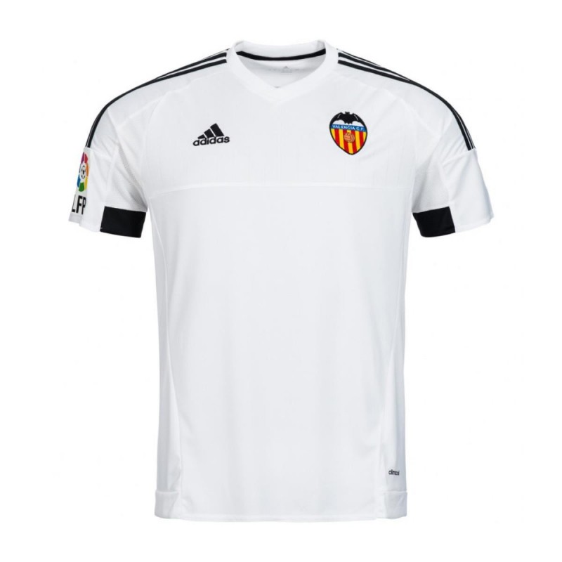 Maglia Home Valencia Cf 2015 2016