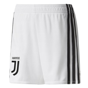 PANTALONCINI HOME BAMBINO JUVENTUS 2017/2018 ADIDAS - 1