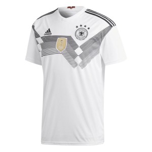 maglia home germania 2018 ADIDAS - 1