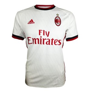 MAGLIA AWAY AC MILAN 2017/2018 ADIDAS - 1