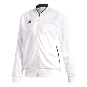 tuta tiro bianca adidas ADIDAS - 2