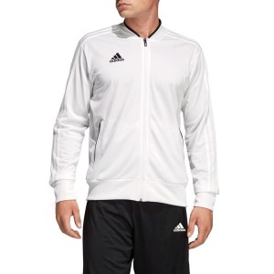 tuta tiro bianca adidas ADIDAS - 1