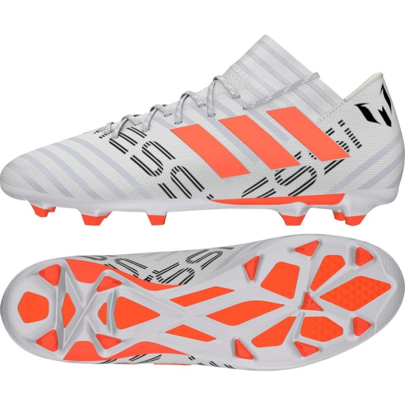 adidas messi bianche