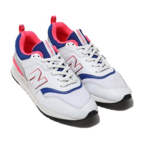 scarpe lifestyle bianche new balance NEW BALANCE - 3