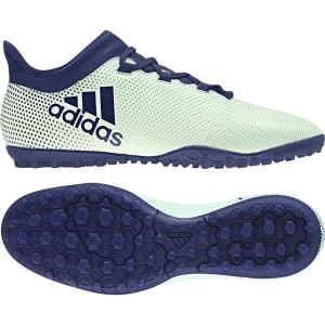 scarpe da calcetto x tango 17.3 turf adidas ADIDAS - 1