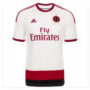 MAGLIA AWAY AC MILAN 2014 / 2015 ADIDAS - 1