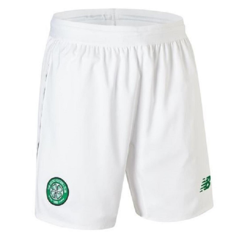 pantaloncini home celtic glasgow 2018/2019 NEW BALANCE - 1