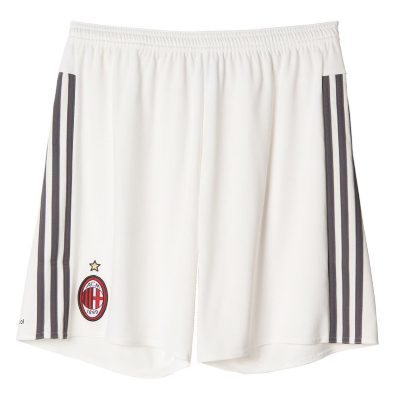 pantaloncini milan adidas