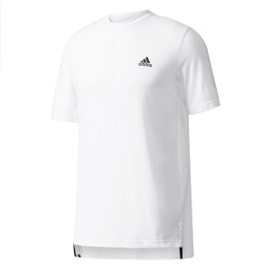 T-SHIRT BIANCA 3S JUVENTUS ADIDAS - 1