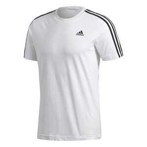 t-shirt bianca 3s adidas ADIDAS - 1