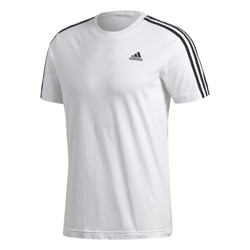 t-shirt bianca 3s adidas ADIDAS - 1