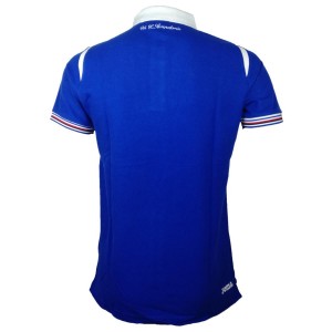 POLO BIANCA SAMPDORIA JOMA - 2