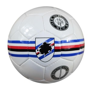 SAMPDORIA WHITE FOOTBALL N.5 JOMA - 2