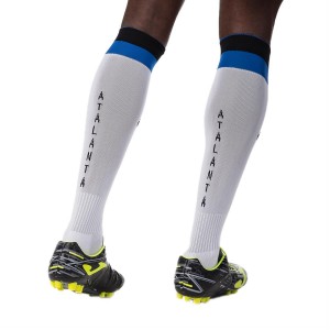 ATALANTA AWAY SOCKS 2017/2018 JOMA - 1