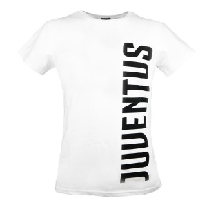 T-SHIRT BIANCA JUVENTUS MIGLIARDI - 1