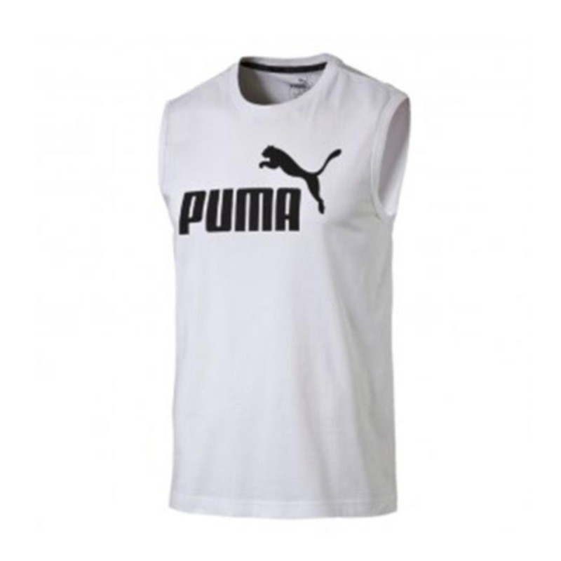 smanicato bianco puma PUMA - 1