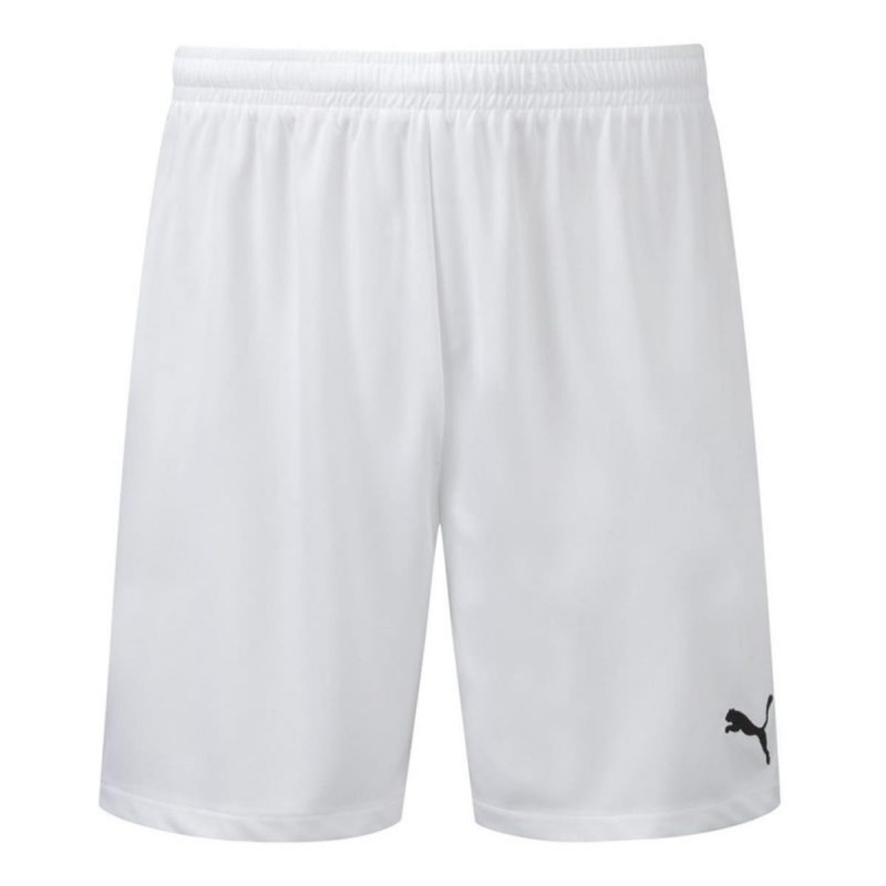 short bianco puma PUMA - 1