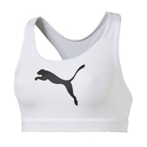 top bianco donna puma PUMA - 1